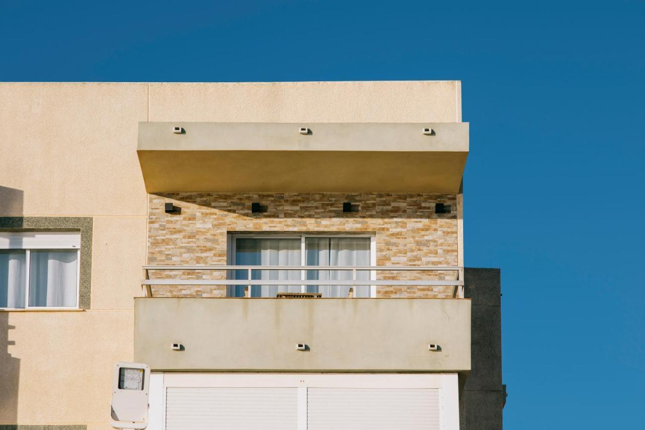 Apartamento A Casa Martinez Playa Sin Ascensor Mareny de Barraquetes Exterior foto